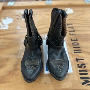 Golden Goose short Boots